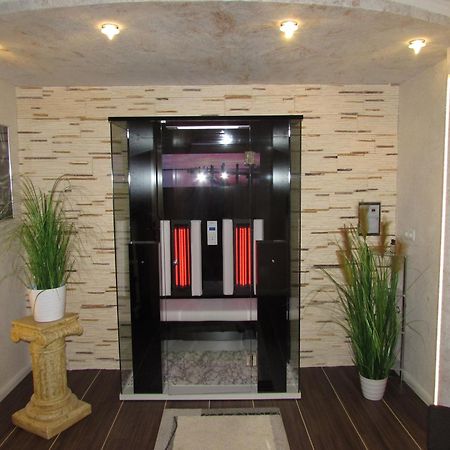 Апартаменты Haus Egger Нойштифт-им-Штубайталь Номер фото